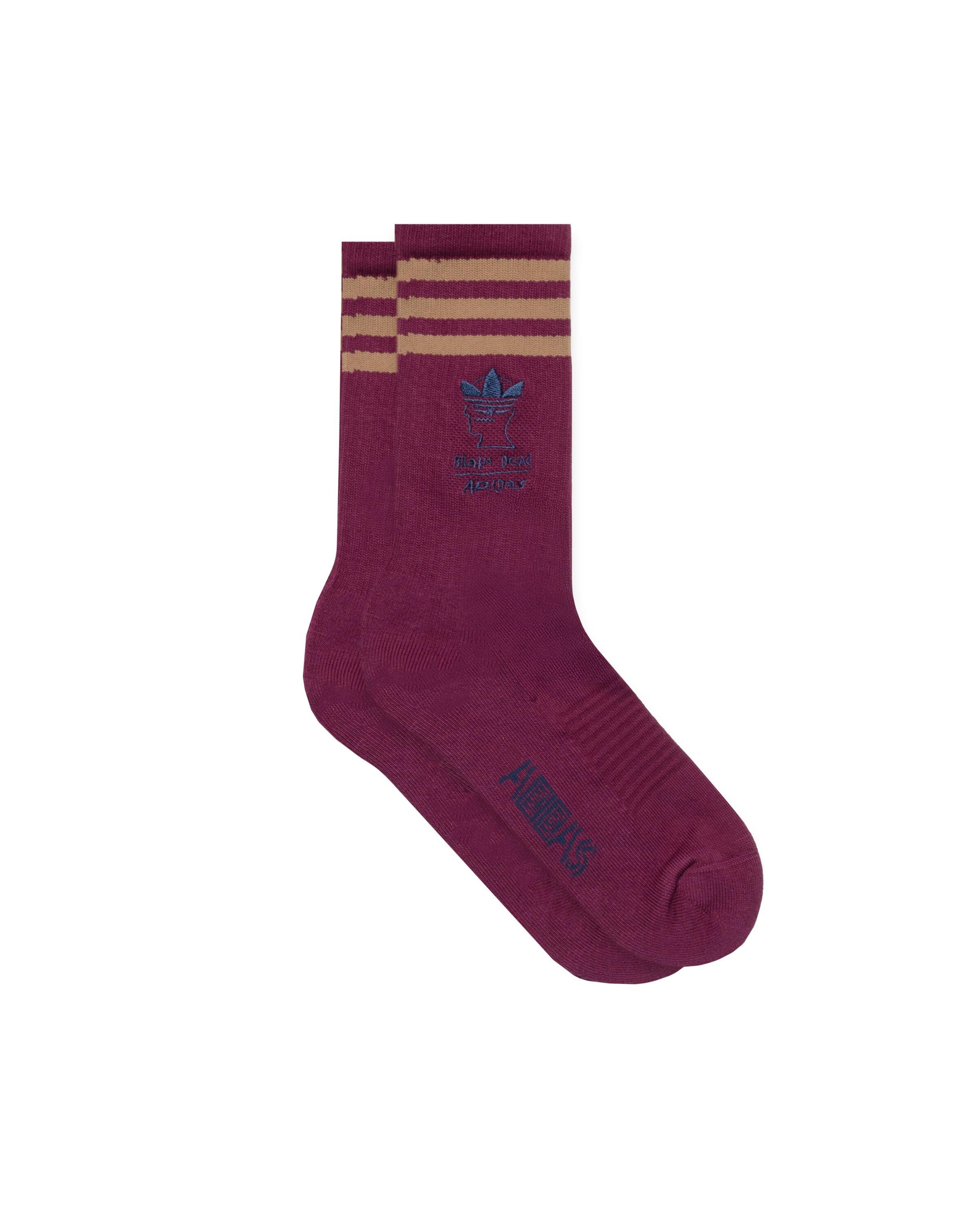 adidas Originals x BRAIN DEAD SOCKS | JN2407 | AFEW STORE